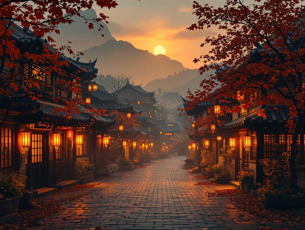 短剧搜索 - 老街旧事